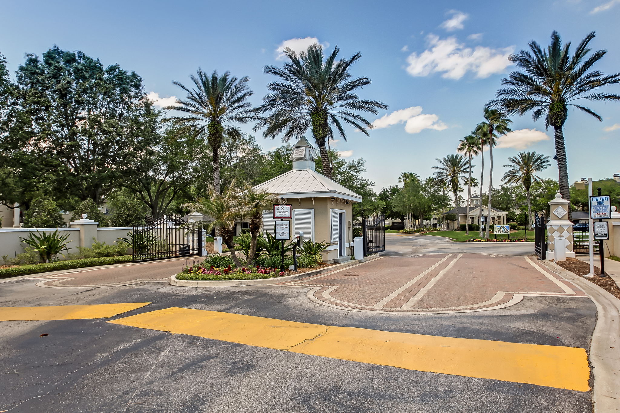The Palms