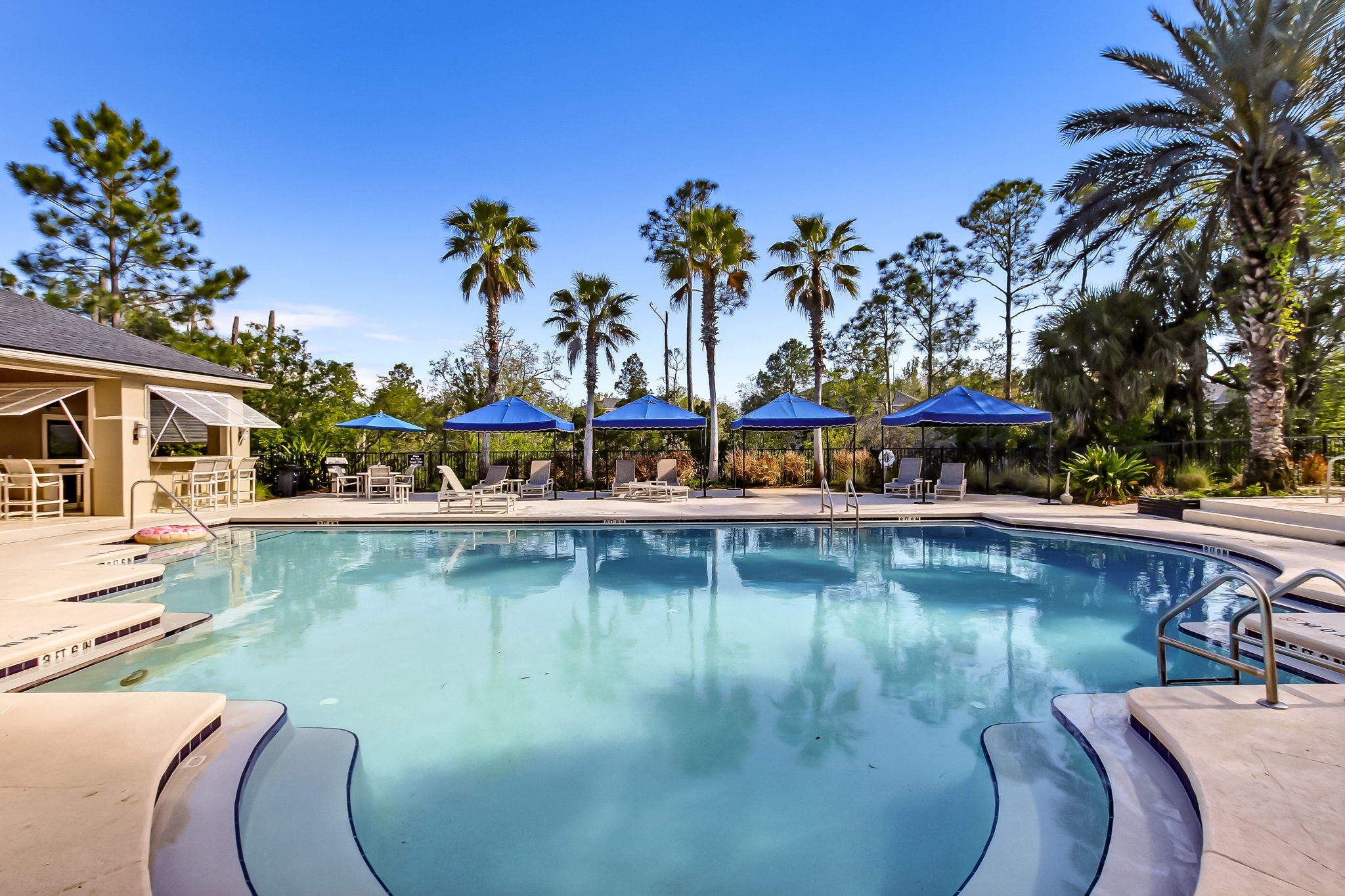 The Palms