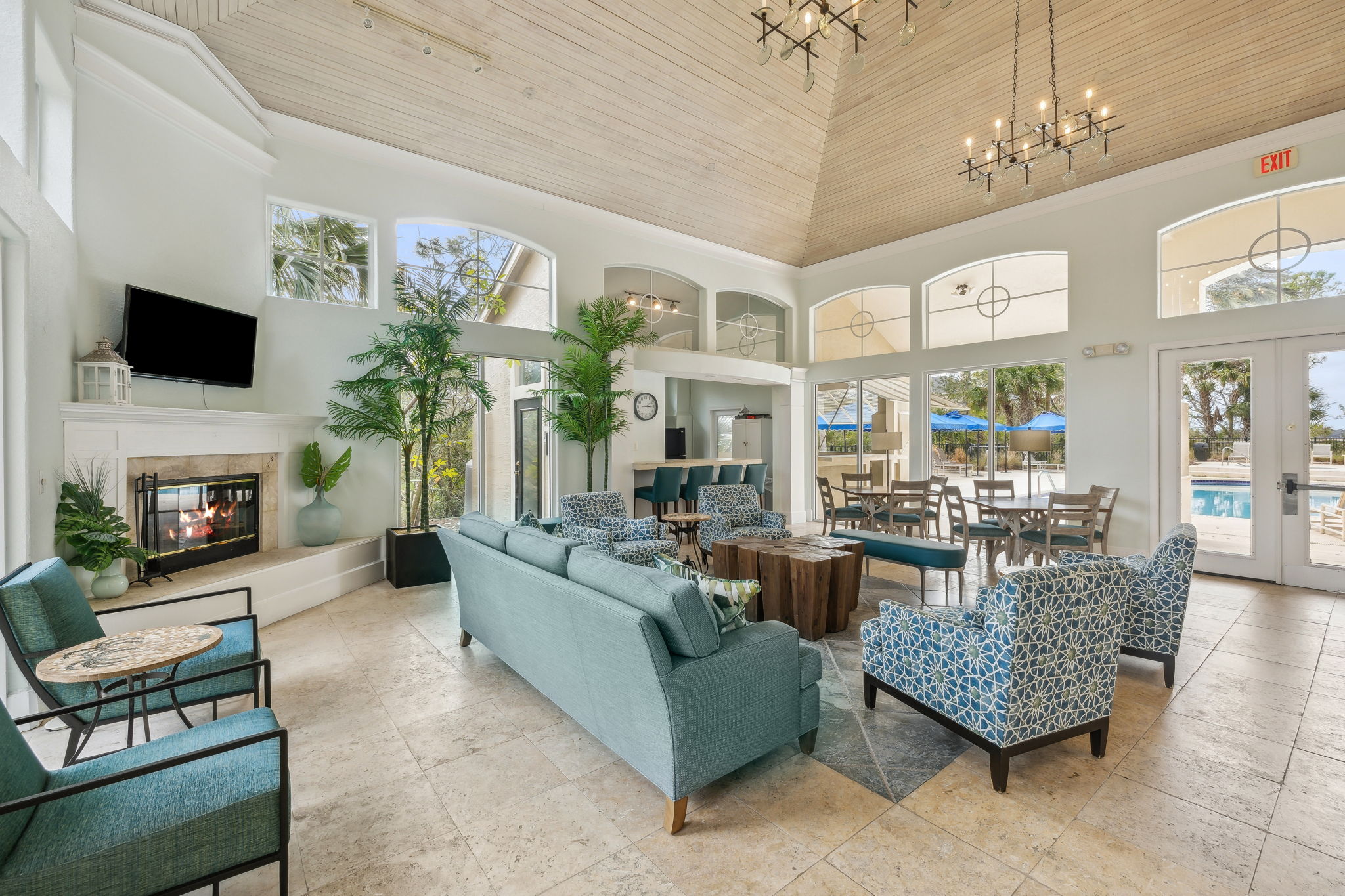 The Palms