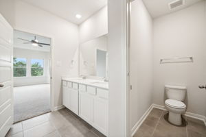 San Antonio - Autry Pond - 16907 Blaise Terr, San Antonio, TX 78247 - 019