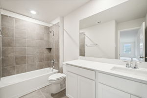 San Antonio - Autry Pond - 16907 Blaise Terr, San Antonio, TX 78247 - 021