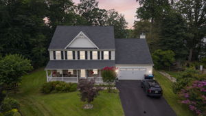 1702 Church Point VT 1