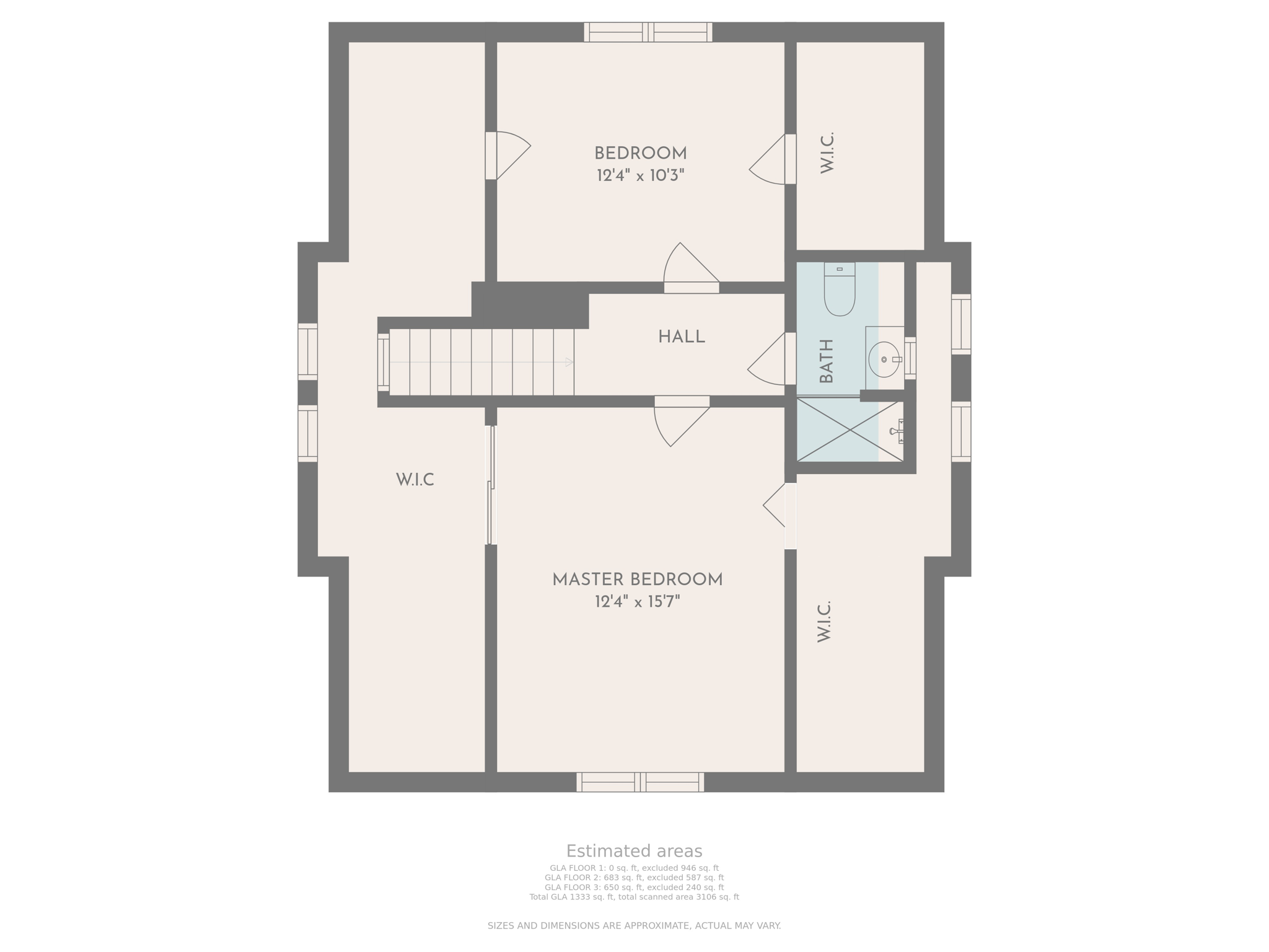 1702 Country Club Rd, Middletown, CT 06457, USA Photo 36