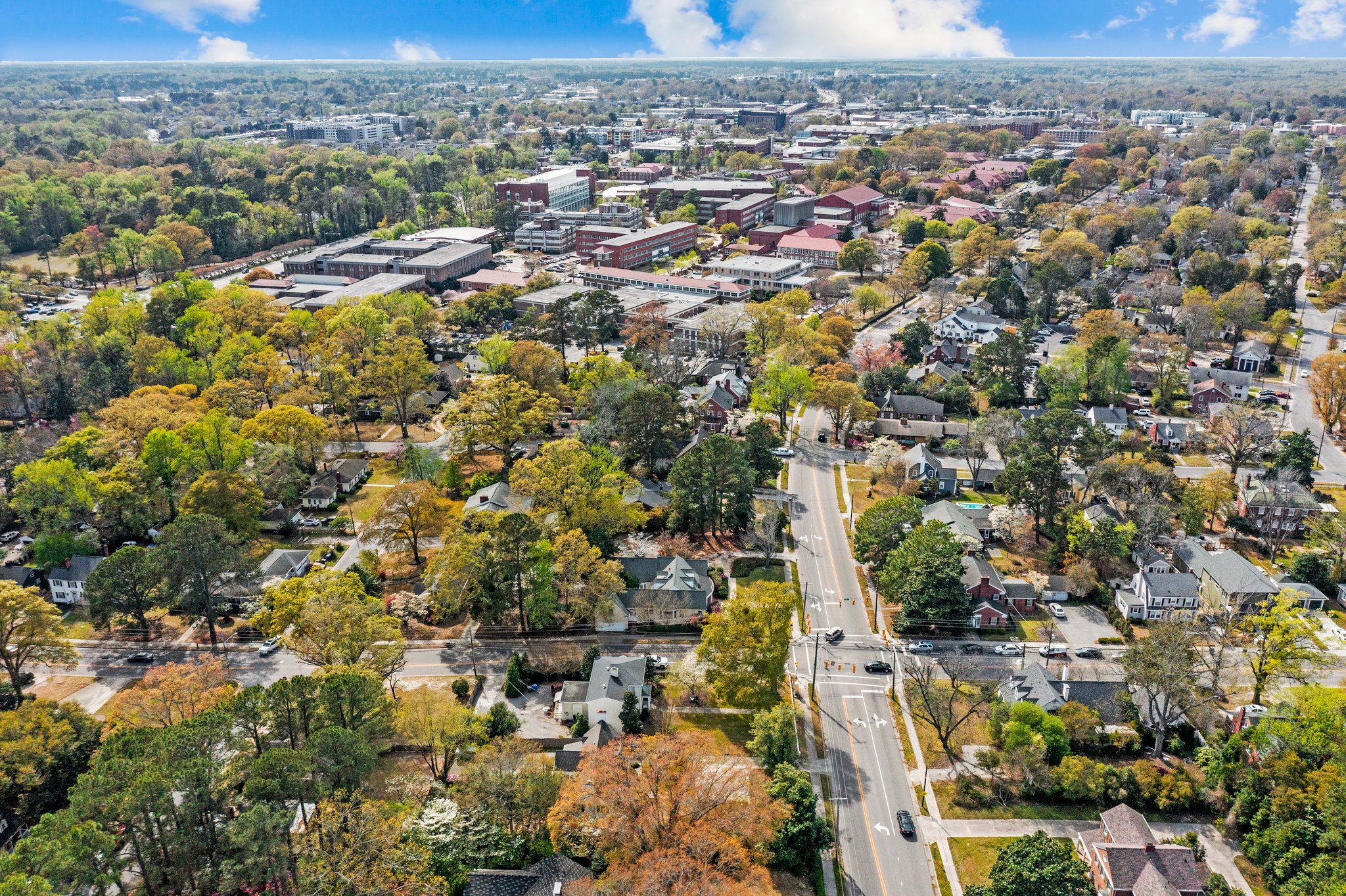 1702 E 5th St, Greenville, NC 27858, USA Photo 19