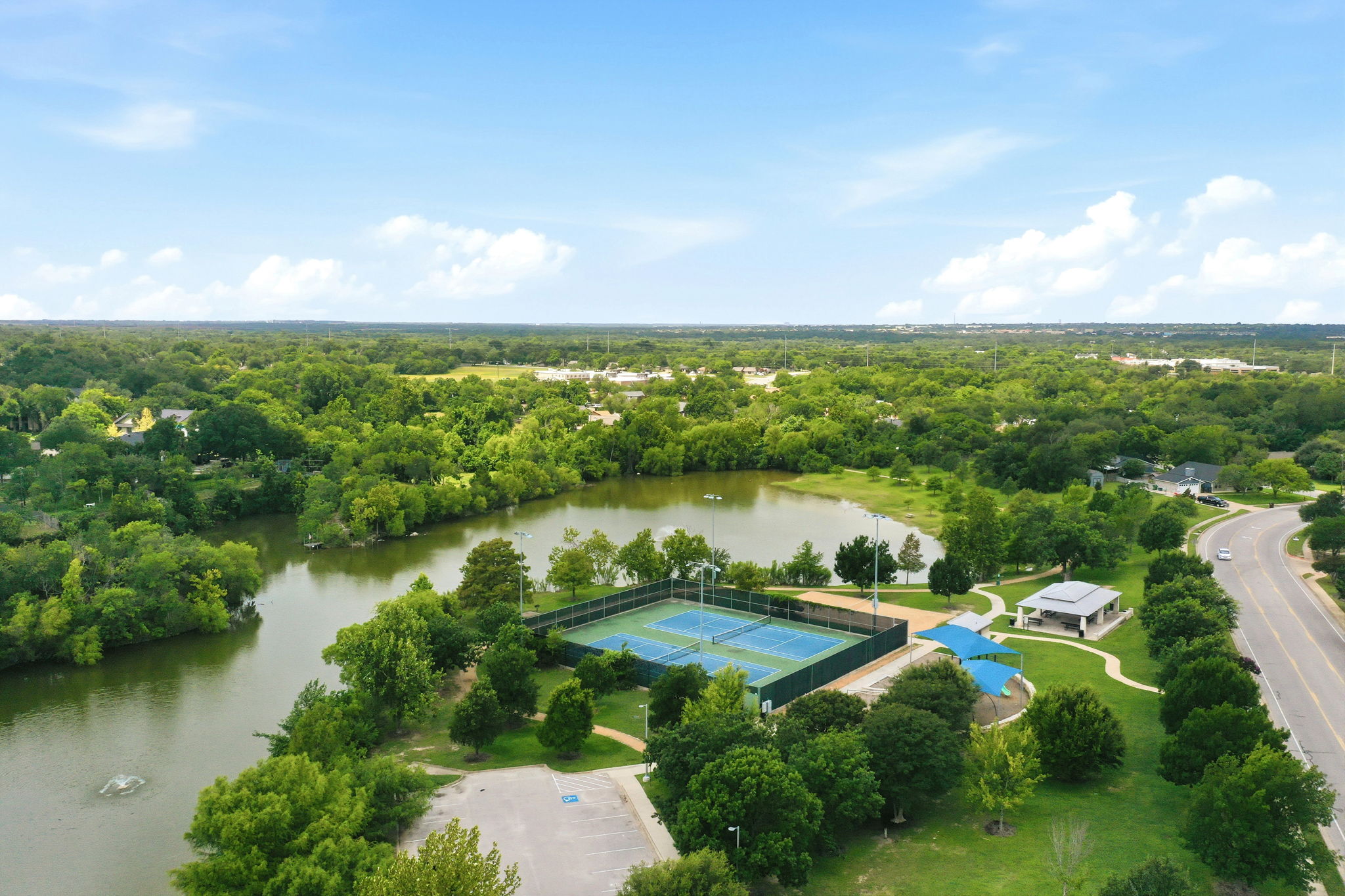 Community Park