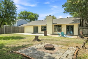 Back of Home
