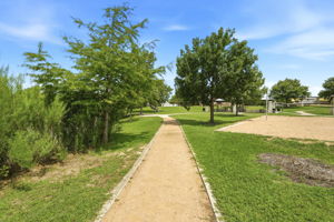Walking Trail