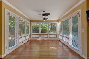 Sun Room