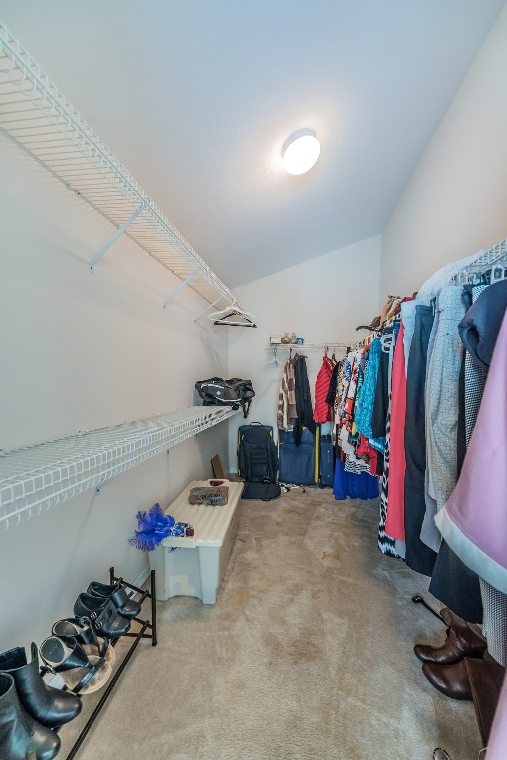 Master Bedroom Walk-in Closet-2