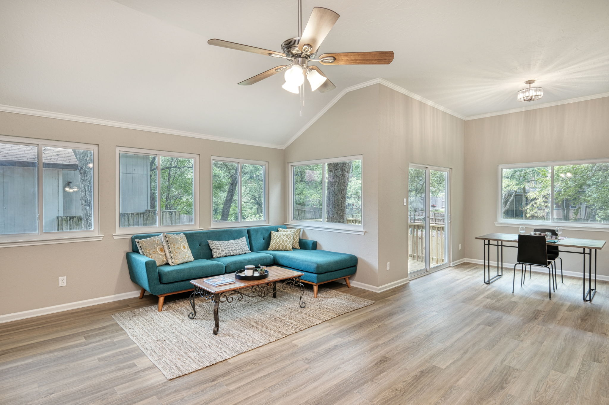 Living/Dining Room