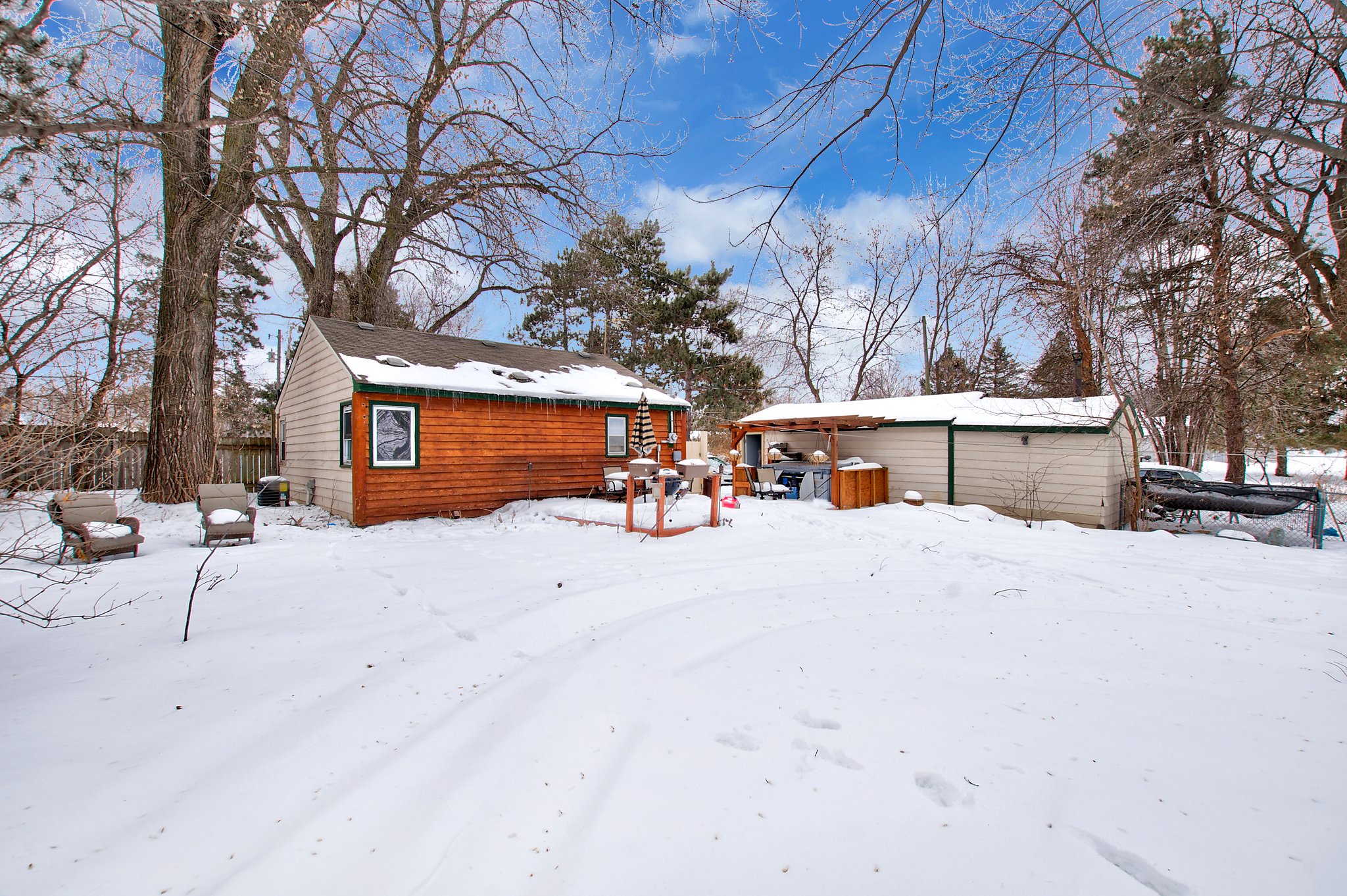 17034 E Lake Netta Dr, Ham Lake, MN 55304, US Photo 4