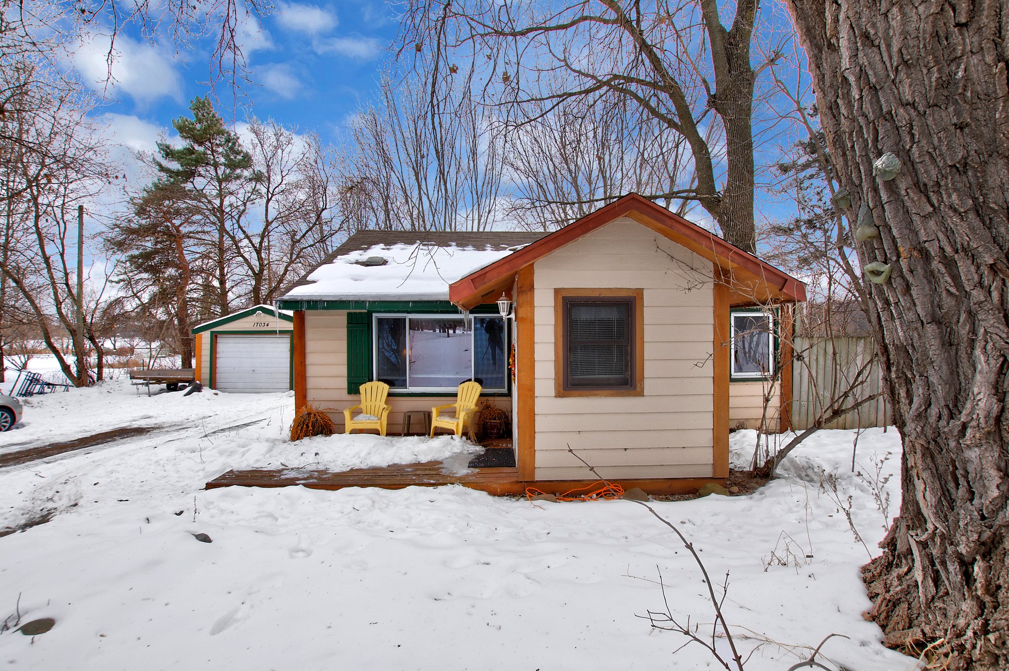 17034 E Lake Netta Dr, Ham Lake, MN 55304, US Photo 2