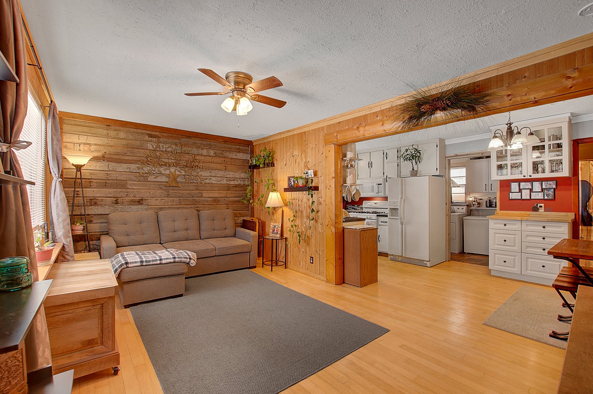 17034 E Lake Netta Dr, Ham Lake, MN 55304, US Photo 9