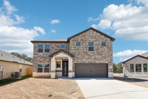 San Antonio - Autry Pond - 17035 Blaise Ter, San Antonio, TX 78247 - 001