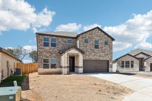 San Antonio - Autry Pond - 17035 Blaise Ter, San Antonio, TX 78247 - 004