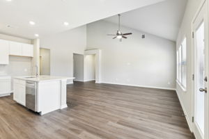 San Antonio - Autry Pond - 17035 Blaise Ter, San Antonio, TX 78247 - 005