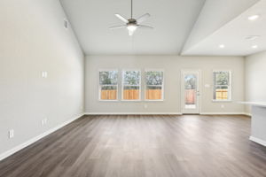 San Antonio - Autry Pond - 17035 Blaise Ter, San Antonio, TX 78247 - 009