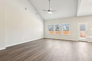 San Antonio - Autry Pond - 17035 Blaise Ter, San Antonio, TX 78247 - 010