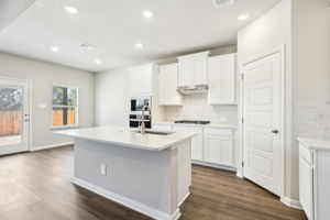 San Antonio - Autry Pond - 17035 Blaise Ter, San Antonio, TX 78247 - 014