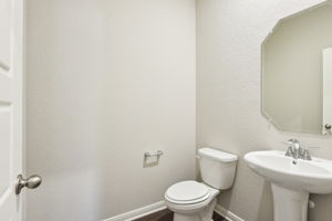 San Antonio - Autry Pond - 17035 Blaise Ter, San Antonio, TX 78247 - 019