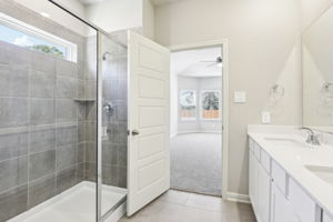 San Antonio - Autry Pond - 17035 Blaise Ter, San Antonio, TX 78247 - 026