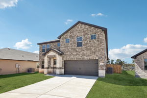 San Antonio - Autry Pond - 17035 Blaise Ter, San Antonio, TX 78247 - 048