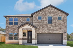 San Antonio - Autry Pond - 17035 Blaise Ter, San Antonio, TX 78247 - 049