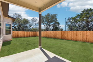 San Antonio - Autry Pond - 17035 Blaise Ter, San Antonio, TX 78247 - 050