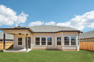 San Antonio - Autry Pond - 17035 Blaise Ter, San Antonio, TX 78247 - 051