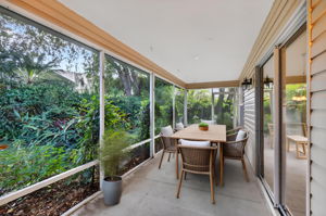 Lanai-Virtually Staged