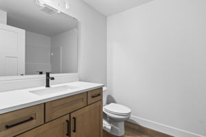 Lower Bath