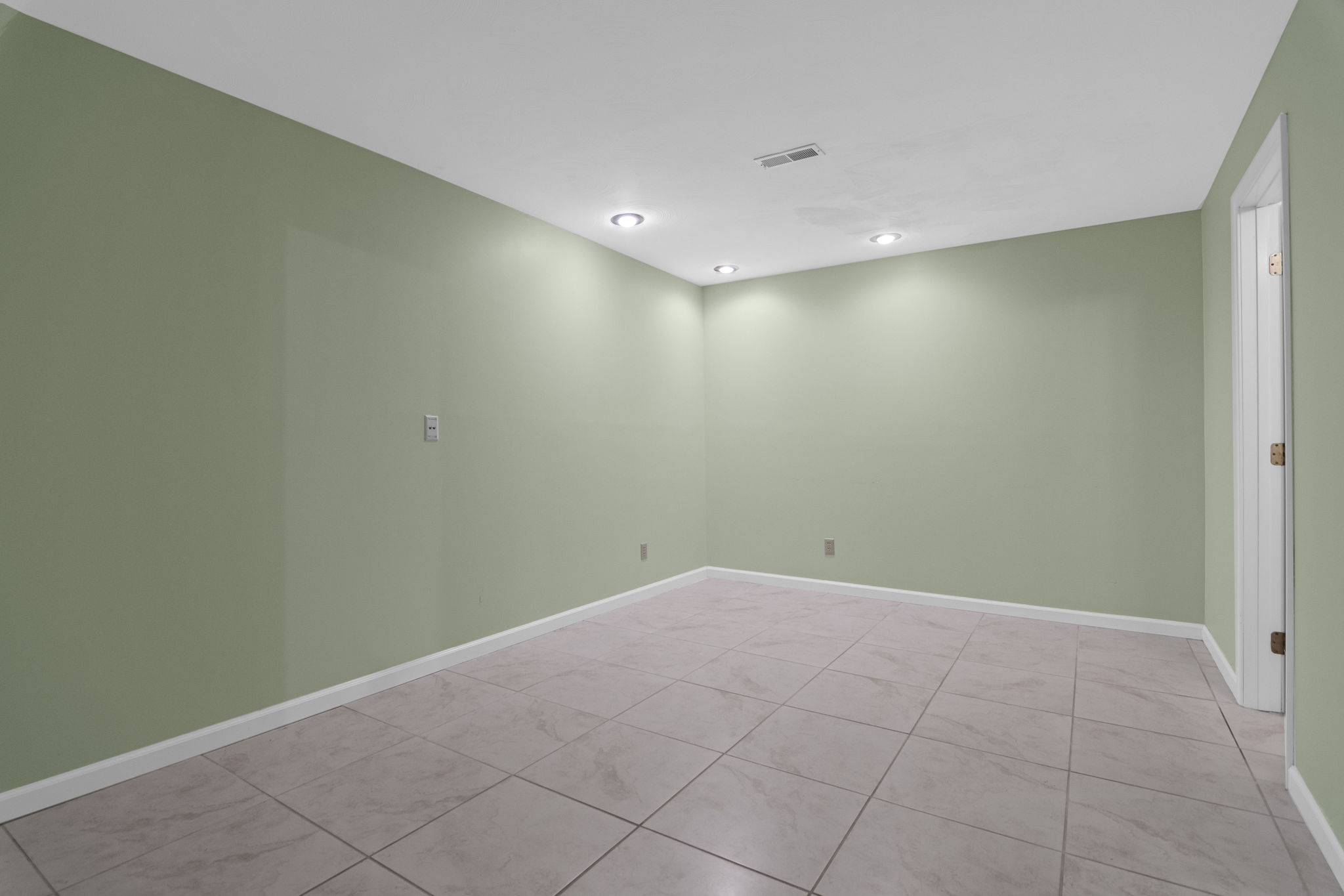 Rec Room