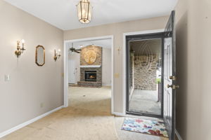 Foyer