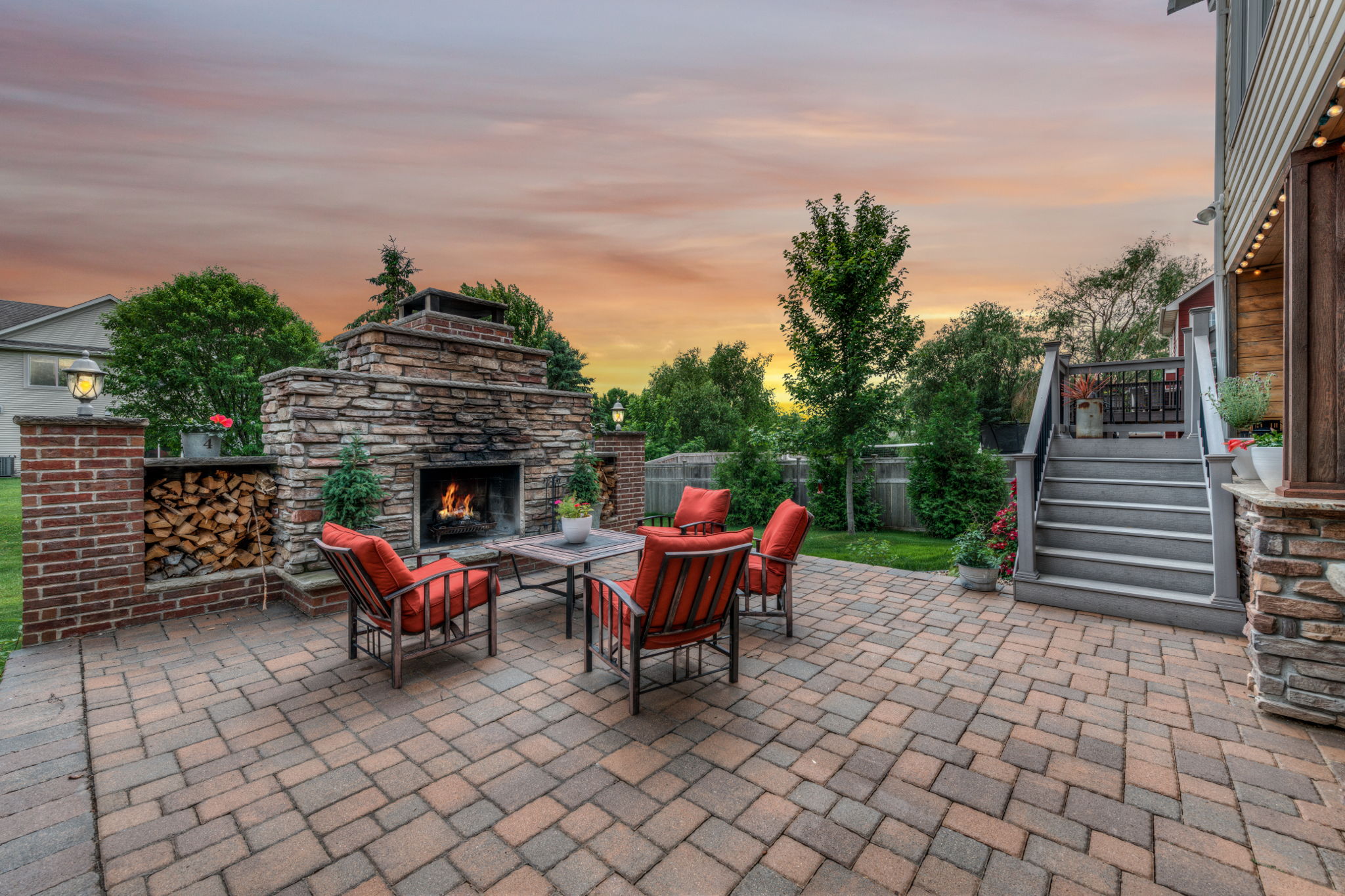  1704 Creek Ln, Northfield, MN 55057, US Photo 44