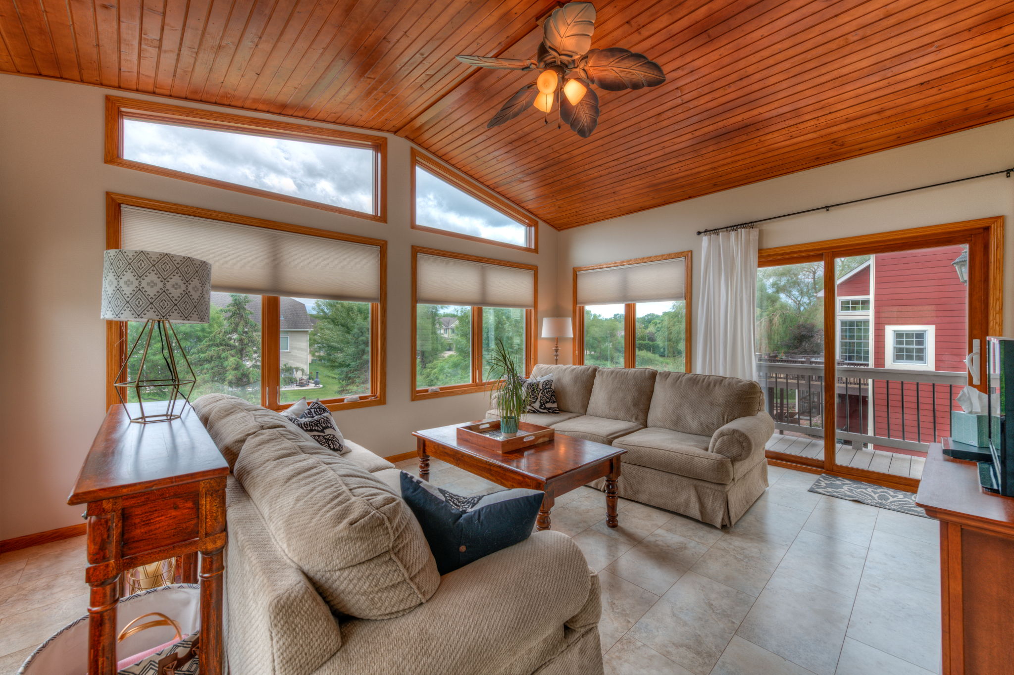 Sun Room