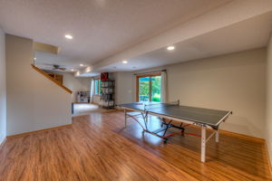 Recreation Room