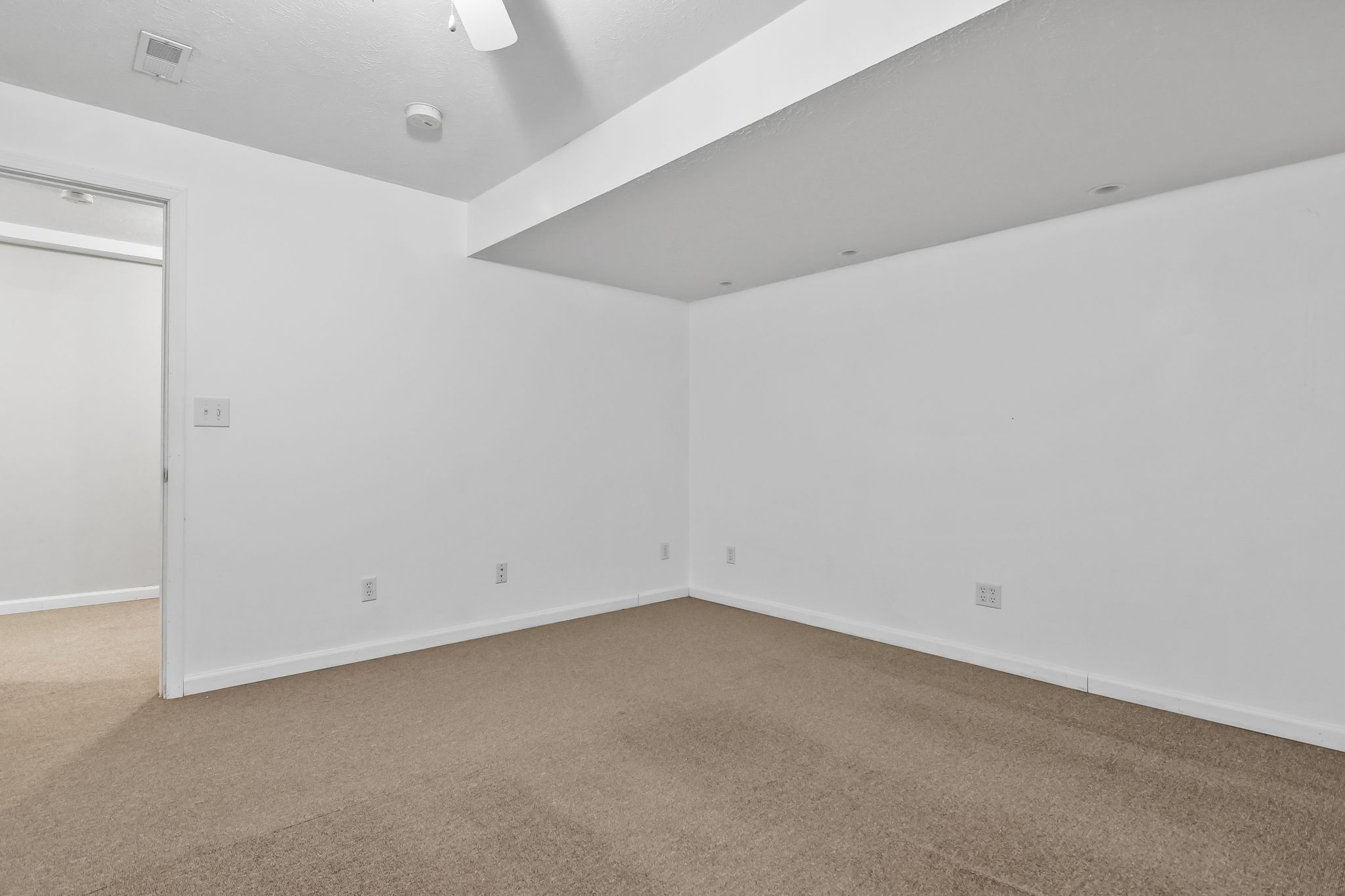 Bonus Room