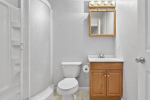 Lower Bath
