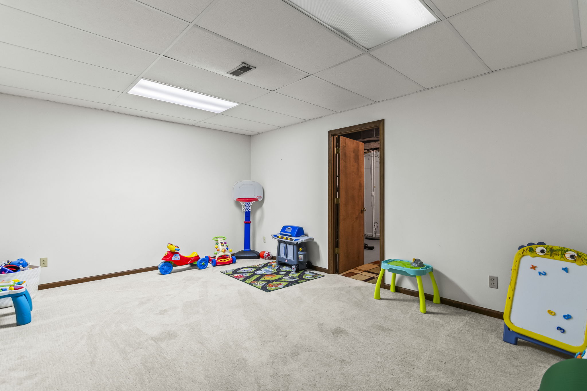 Recreation Room