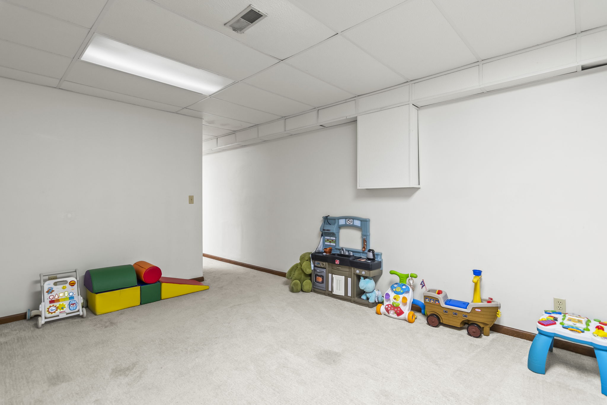 Recreation Room
