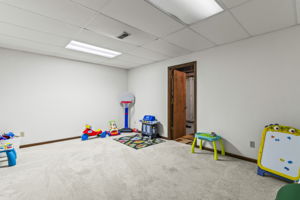 Recreation Room