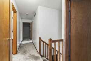 Upper Landing