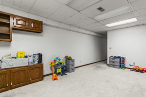 Recreation Room
