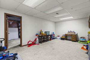 Bonus Room