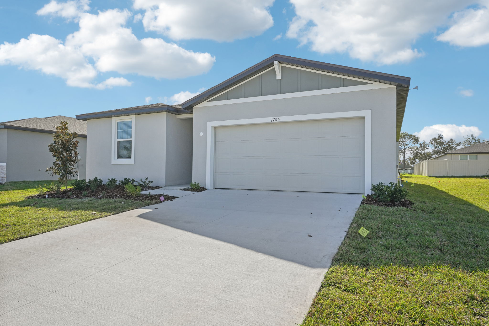 Tampa - Reserve at Van Oaks - 1705 Forest Run Ln, Auburndale, FL 33823 - 002