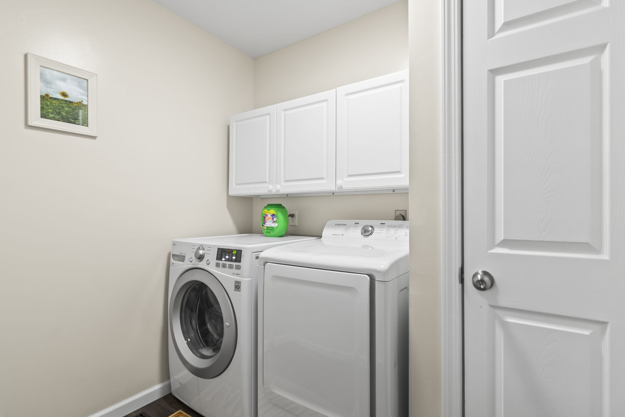 Laundry