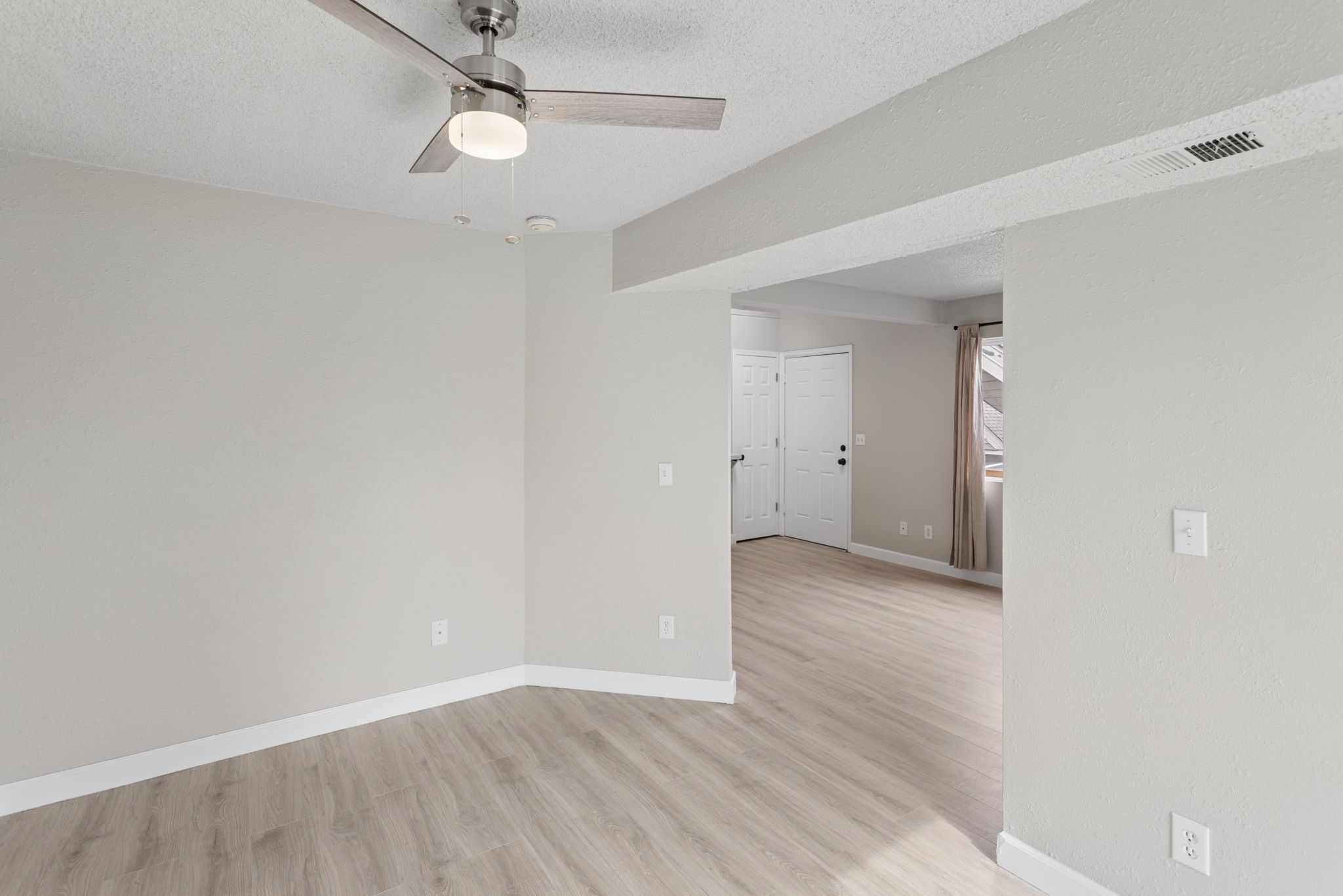 Eating Area