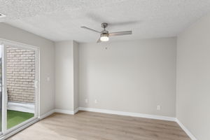 Eating Area