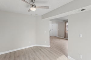 Eating Area