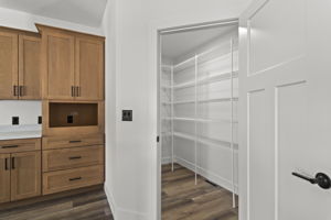Pantry